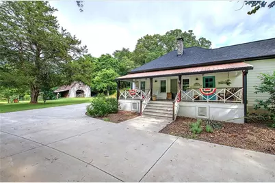 182 Henry Mack Hill Road, Rydal, GA 30171 - Photo 98