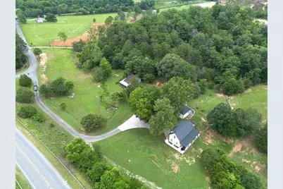182 Henry Mack Hill Road, Rydal, GA 30171 - Photo 4