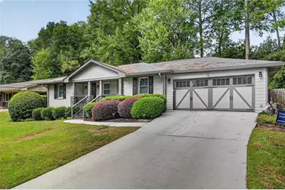 3172 Randolph Road NE, Atlanta, GA 30345 - Photo 2