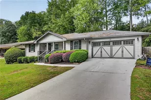 3172 Randolph Rd NE, Atlanta, GA 30345 - Photo 2