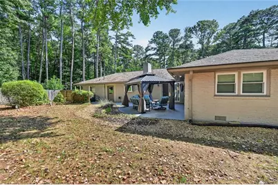 3172 Randolph Road NE, Atlanta, GA 30345 - Photo 18