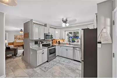 3172 Randolph Road NE, Atlanta, GA 30345 - Photo 10
