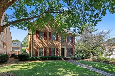 1825 Bedfordshire Drive, Decatur, GA 30033 - Photo 8