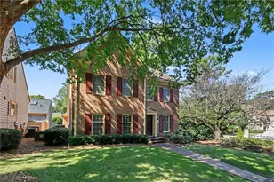 1825 Bedfordshire Dr, Decatur, GA 30033 - Photo 8