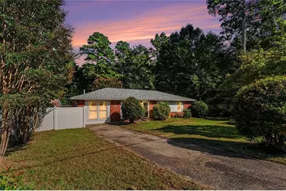 6786 Tralee Drive, Lithia Springs, GA 30122 - Photo 28