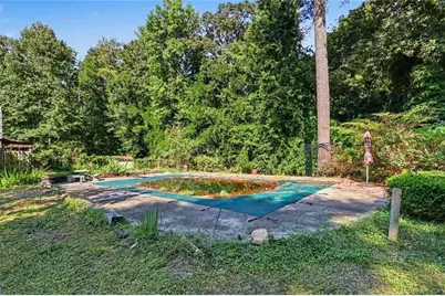 6786 Tralee Drive, Lithia Springs, GA 30122 - Photo 22