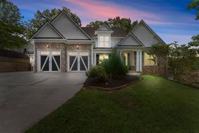 3309 Chaney Circle, Gainesville, GA 30506 - Photo 1