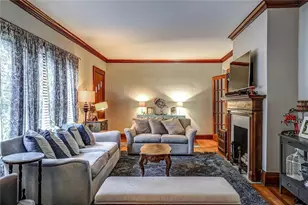 1680 E Clifton Rd NE, Atlanta, GA 30307 - Photo 8