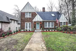 1680 E Clifton Rd NE, Atlanta, GA 30307 - Photo 1