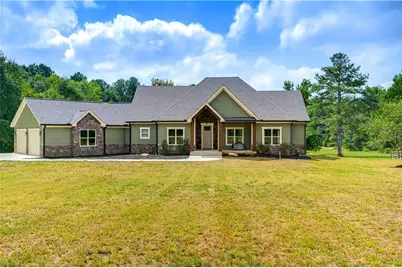 900 John W Breedlove Road, Monroe, GA 30656 - Photo 2