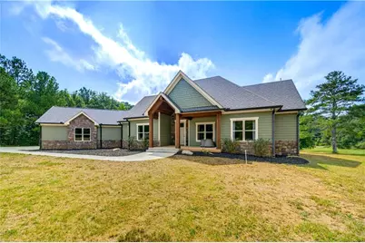 900 John W Breedlove Road, Monroe, GA 30656 - Photo 4