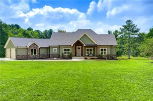900 John W Breedlove Rd, Monroe, GA 30656 - Photo 1