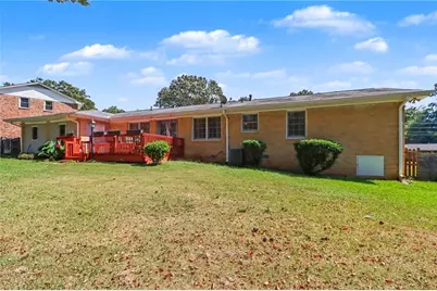 4146 Hapsburg Court, Decatur, GA 30034 - Photo 22