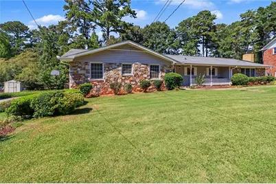 4146 Hapsburg Court, Decatur, GA 30034 - Photo 2