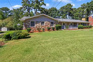 4146 Hapsburg Ct, Decatur, GA 30034 - Photo 2