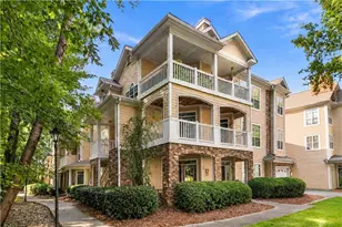 1027 Whitshire Way, Alpharetta, GA 30004 - Photo 1