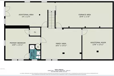 3802 Imperial Drive, Snellville, GA 30039 - Photo 18