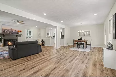 3802 Imperial Drive, Snellville, GA 30039 - Photo 8