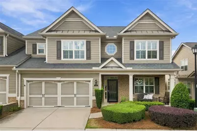 1425 Archstone Drive, Cumming, GA 30041 - Photo 1