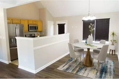 3500 Silverton Reach, Union City, GA 30291 - Photo 4
