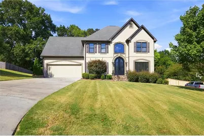 117 Oakhurst Terrace NE, Calhoun, GA 30701 - Photo 1
