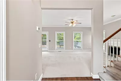 117 Oakhurst Terrace NE, Calhoun, GA 30701 - Photo 14