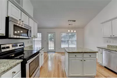 5133 Haverford Run Drive, Lilburn, GA 30047 - Photo 14
