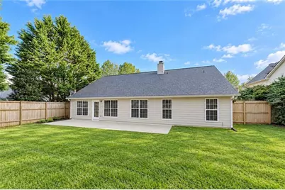 5133 Haverford Run Drive, Lilburn, GA 30047 - Photo 50