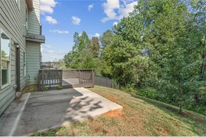 281 Janney Circle, McDonough, GA 30253 - Photo 4