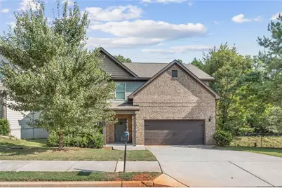 281 Janney Circle, McDonough, GA 30253 - Photo 1
