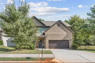 281 Janney Cir, McDonough, GA 30253 - Photo 1