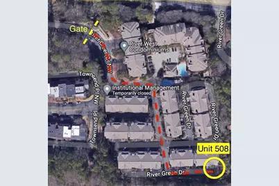 4252 River Green Drive NW #508, Atlanta, GA 30327 - Photo 32