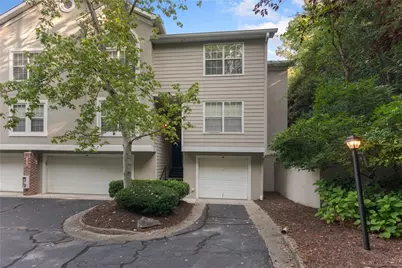 4252 River Green Drive NW #508, Atlanta, GA 30327 - Photo 1