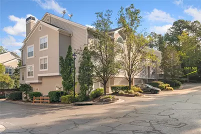 4252 River Green Drive NW #508, Atlanta, GA 30327 - Photo 30