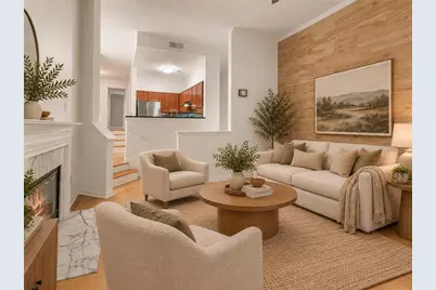 4252 River Green Drive NW #508, Atlanta, GA 30327 - Photo 2