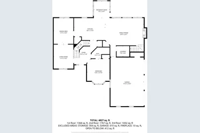 [Address not provided], Marietta, GA 30062 - Photo 96
