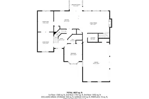 2726 Twin Leaf Trail, Marietta, GA 30062 - Photo 96