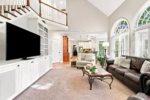2726 Twin Leaf Trail, Marietta, GA 30062 - Photo 28