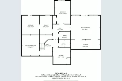 [Address not provided], Marietta, GA 30062 - Photo 98