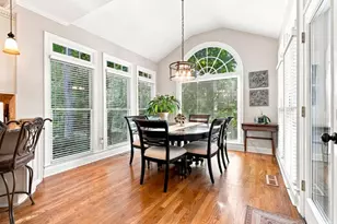 2726 Twin Leaf Trail, Marietta, GA 30062 - Photo 24