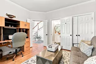 2726 Twin Leaf Trail, Marietta, GA 30062 - Photo 30