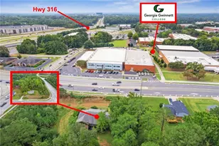 885 Collins Hill Rd, Lawrenceville, GA 30504 - Photo 1
