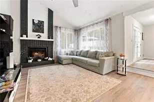 2644 Royal Oak Ct, Acworth, GA 30102 - Photo 8