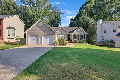 225 Dunagan Drive, Lawrenceville, GA 30045 - Photo 28
