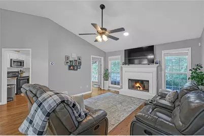 225 Dunagan Drive, Lawrenceville, GA 30045 - Photo 2
