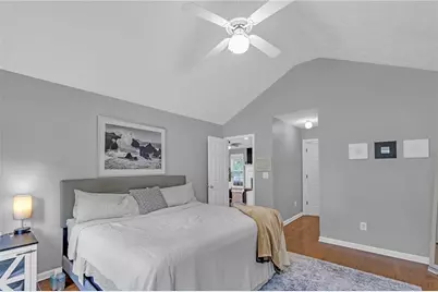 225 Dunagan Drive, Lawrenceville, GA 30045 - Photo 4