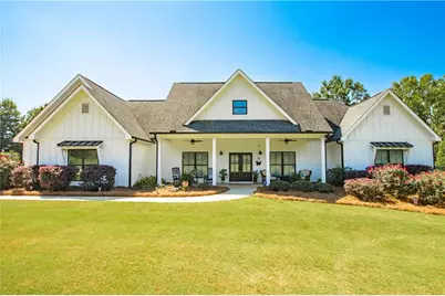 2007 Tallassee Road, Statham, GA 30666 - Photo 2