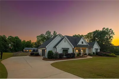 2007 Tallassee Road, Statham, GA 30666 - Photo 58
