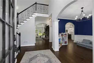 330 Walnut Hills Crossing, Canton, GA 30114 - Photo 4