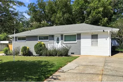 179 Long Drive SW, Marietta, GA 30060 - Photo 1
